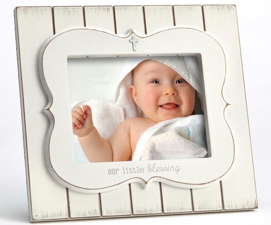 Ultra Blessed Ultrasound Photo Frame