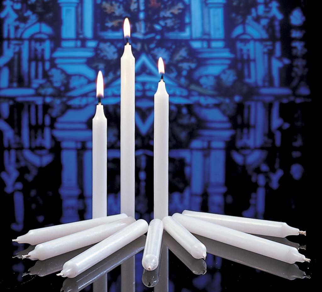 Votive Candles